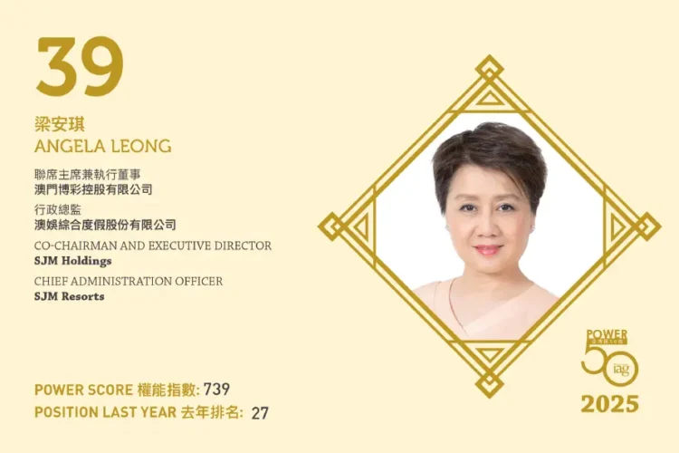 2025 Asian Gaming Power 50: Number 50 – Nilo Thaddeus Rodriguez