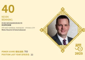 2025 Asian Gaming Power 50: Number 50 – Nilo Thaddeus Rodriguez