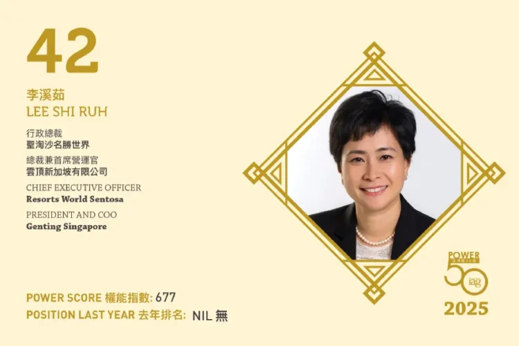 2025 Asian Gaming Power 50: Number 50 – Nilo Thaddeus Rodriguez