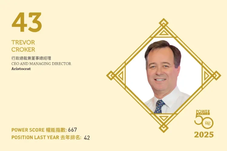 2025 Asian Gaming Power 50: Number 50 – Nilo Thaddeus Rodriguez