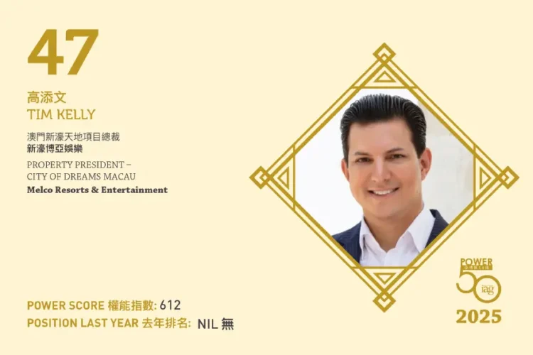 2025 Asian Gaming Power 50: Number 50 – Nilo Thaddeus Rodriguez