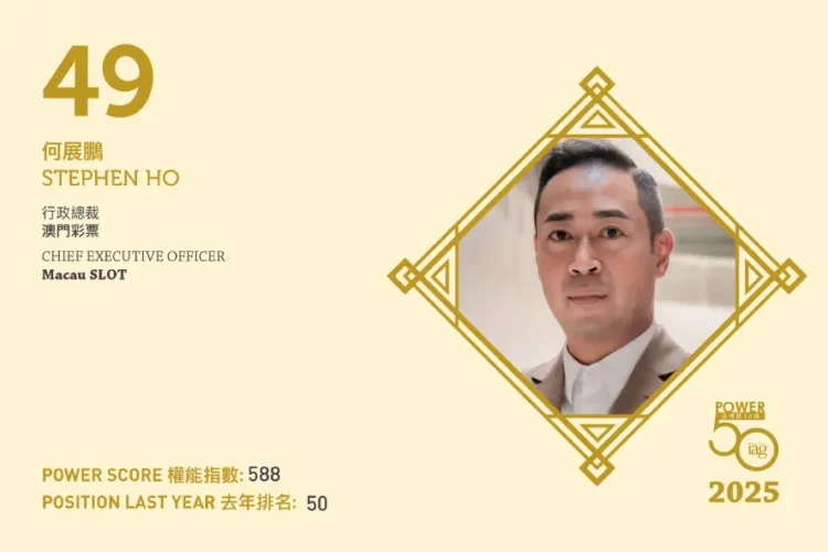 2025 Asian Gaming Power 50: Number 50 – Nilo Thaddeus Rodriguez