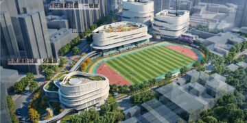 Macau’s former dog racing track to be converted into a public sports park