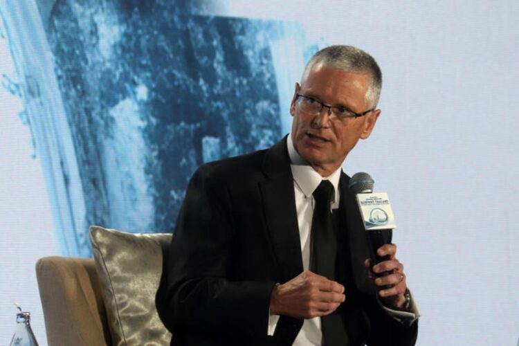 Galaxy’s Kevin Clayton calls for establishment of Thai tourism board to rethink country’s tourism future