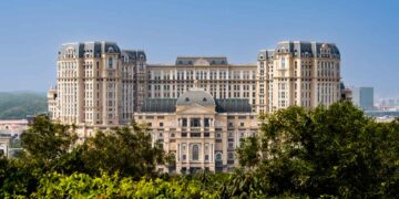 IAG announces 15 sponsors for 2025 Asian Gaming Power 50 Gala Dinner at SJM’s Grand Lisboa Palace Resort Macau this Friday 7 November