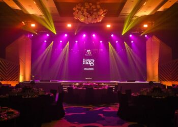 IAG announces planned Asian Gaming Power 50 dates and venue sponsors for 2026, 2027, 2028, 2029, 2030 and 2031