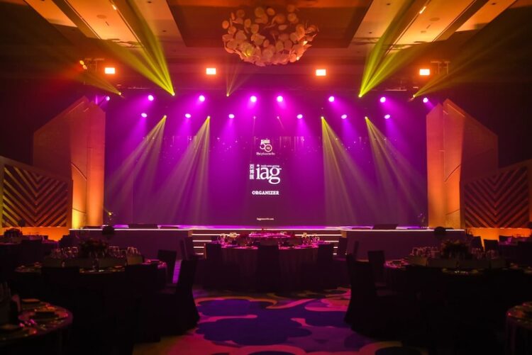 IAG announces planned Asian Gaming Power 50 dates and venue sponsors for 2026, 2027, 2028, 2029, 2030 and 2031