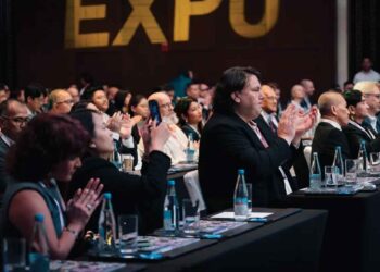 IAG announces entire 2026 calendar of events and trade shows