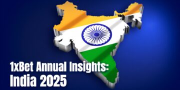 1xBet in 2025: Rethinking the Indian market and global impact