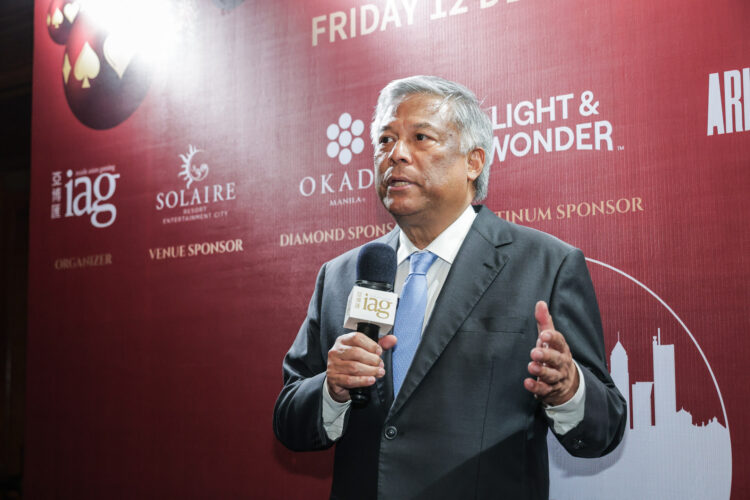 MAD Season: Philippines celebrates final Manila After Dark of 2025 with a festive celebration at BRB at Solaire Resort Entertainment City