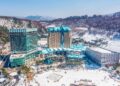Kangwon Land looking to increase ratio of non-gaming revenue from 20% to 40% by boosting length of stay