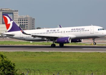 MGTO: European visitation to Macau back to 80% of 2019 levels in first 10 months of 2025