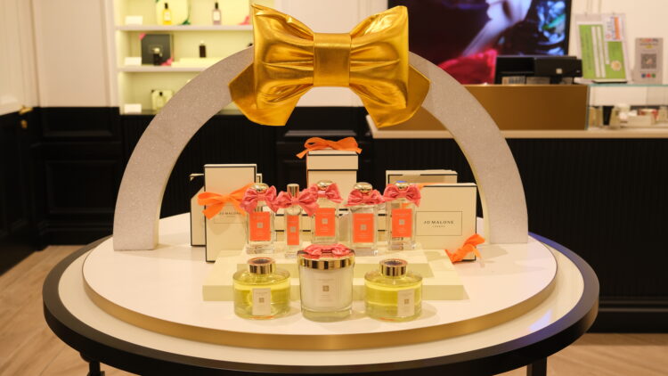 Bold holiday wonders await at Hann Wonderland in Clark