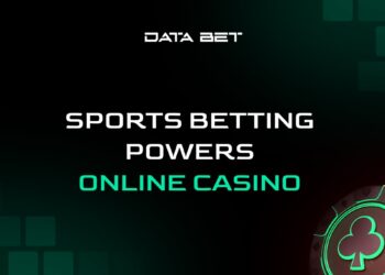 Internal DATA.BET statistics suggest addition of sportsbook to online casino ops increases player value