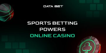 Internal DATA.BET statistics suggest addition of sportsbook to online casino ops increases player value