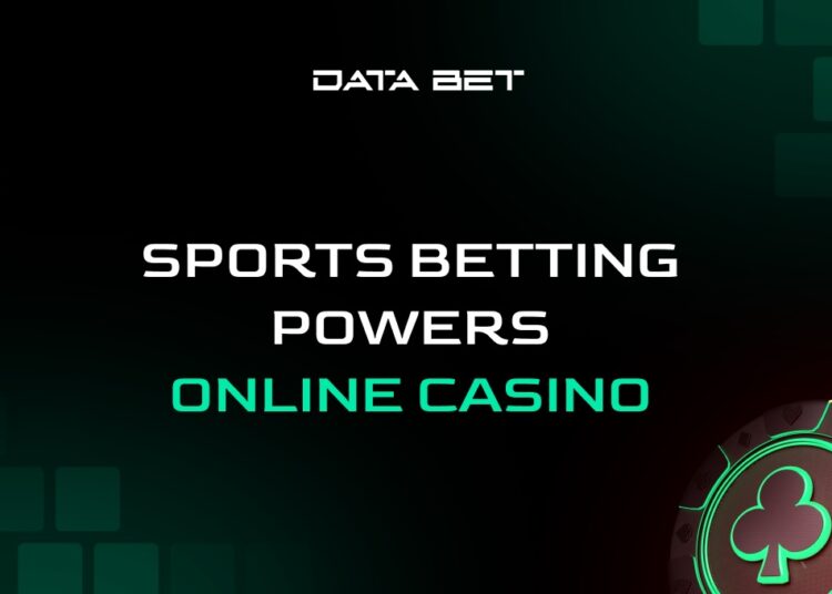 Internal DATA.BET statistics suggest addition of sportsbook to online casino ops increases player value