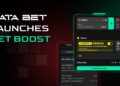 DATA.BET extends sportsbook toolkit by rolling out Bet Boost