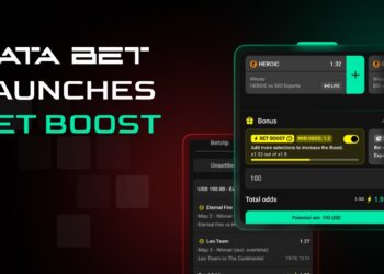DATA.BET extends sportsbook toolkit by rolling out Bet Boost