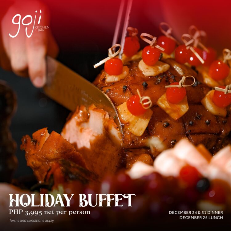 Bold holiday wonders await at Hann Wonderland in Clark