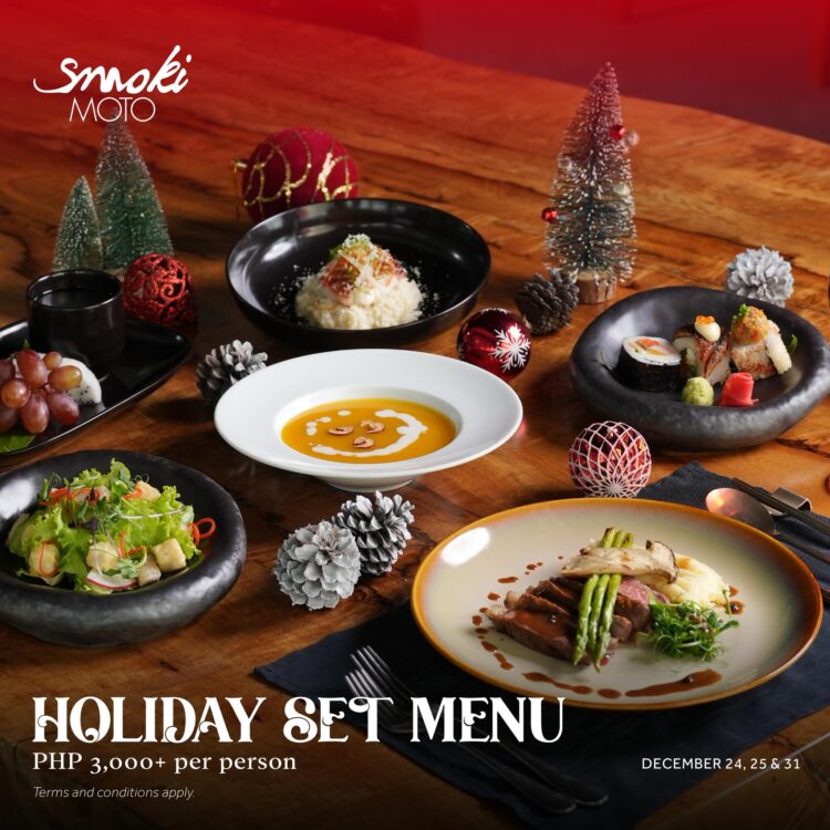 Bold holiday wonders await at Hann Wonderland in Clark