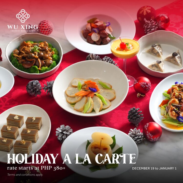 Bold holiday wonders await at Hann Wonderland in Clark