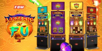 FBM launches two new Asian-themed Lanterns of Fú titles into Mexico