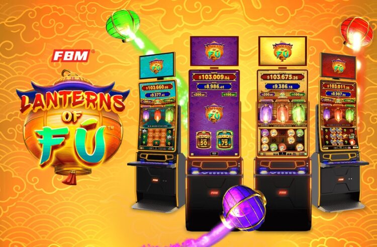FBM launches two new Asian-themed Lanterns of Fú titles into Mexico
