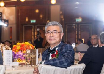 Hubert Wang departs MGM China, Kenneth Feng promoted to CEO