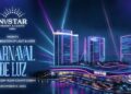 A hopeful 2026 for Cebu: NUSTAR set to welcome the new Year with “Carnaval de Luz”