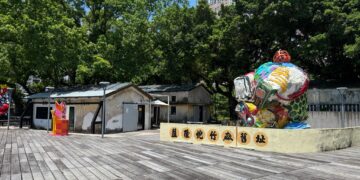 Responsibility for revitalization of Macau’s old districts to shift from gaming concessionaires to new District Development Center