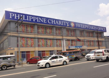 Philippine Charity Sweepstakes Office, PAGCOR again ranked among Philippines’ top Government-Owned or -Controlled Corporations in 2024