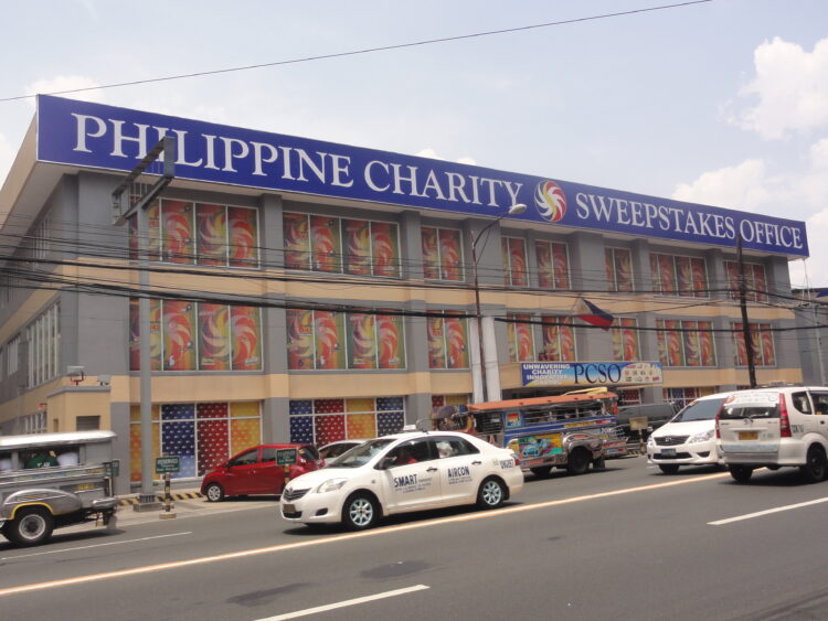 Philippine Charity Sweepstakes Office, PAGCOR again ranked among Philippines’ top Government-Owned or -Controlled Corporations in 2024