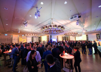 IAG announces “The Industry Party” (TIP) networking event at Vista at MGM Cotai on Wednesday 13 May 2026 during G2E Asia in Macau