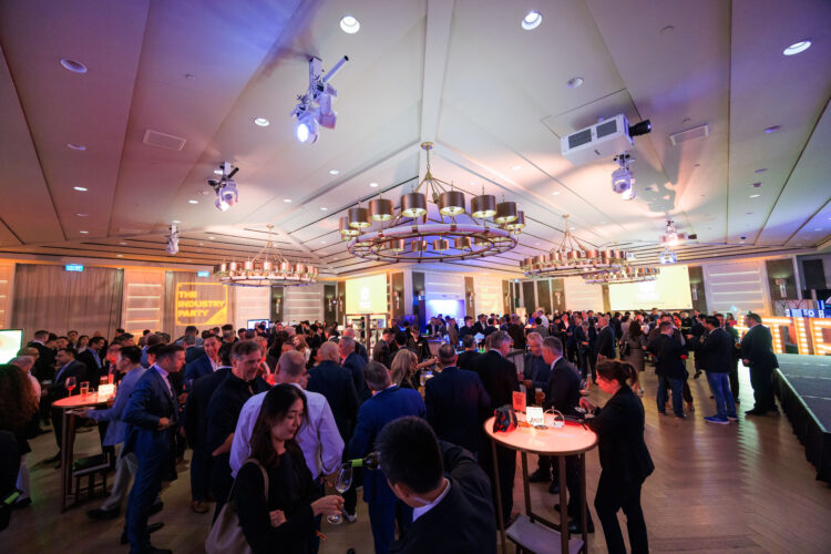 IAG announces “The Industry Party” (TIP) networking event at Vista at MGM Cotai on Wednesday 13 May 2026 during G2E Asia in Macau