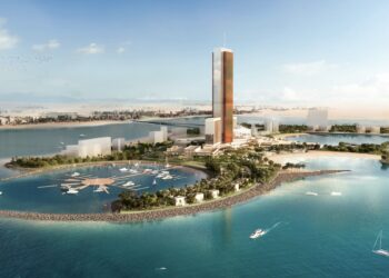 Almost 90% of Wynn Al Marjan Island revenues could come from gaming, forecasts show