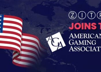 Zitro joins American Gaming Association as a member