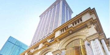 SJM shareholders give green light to acquisition of Macau satellite L’Arc