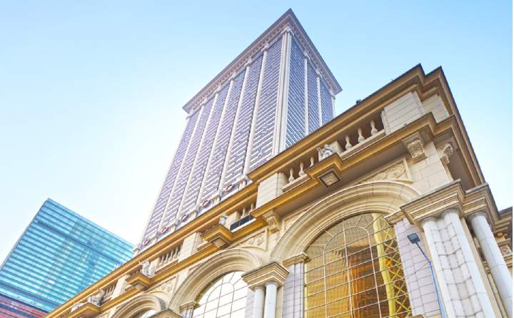 SJM shareholders give green light to acquisition of Macau satellite L’Arc